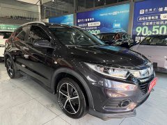 Honda Vezel 2020 1.5L CVT Pioneer Edition - ფოტო 3