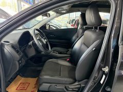 Honda Vezel 2020 1.5L CVT Pioneer Edition - ფოტო 5