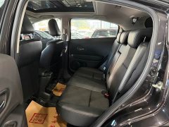 Honda Vezel 2020 1.5L CVT Pioneer Edition - ფოტო 7