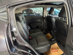 Honda Vezel 2020 1.5L CVT Pioneer Edition - ფოტო 8