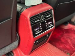 Porsche Cayenne S 2.9T Platinum Edition - ფოტო 14