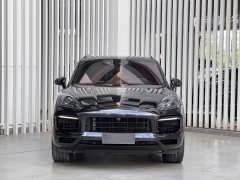 Porsche Cayenne S 2.9T Platinum Edition - ფოტო 2