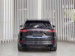 Porsche Cayenne S 2.9T Platinum Edition - ფოტო 5