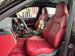 Porsche Cayenne S 2.9T Platinum Edition - ფოტო 8