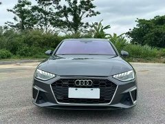 Audi A4L 2020 40 TFSI Luxury Sport - ფოტო 2