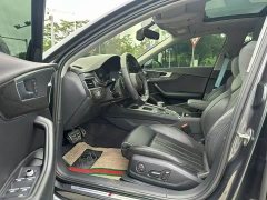 Audi A4L 2020 40 TFSI Luxury Sport - ფოტო 8