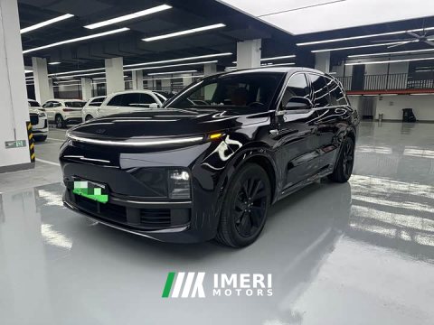2024 Li Auto L8 Pro - ავტომობილი ჩინეთიდან