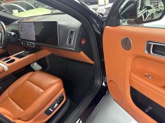 Li Auto L8 Pro - ფოტო 13