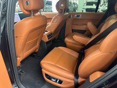 Li Auto L8 Pro - ფოტო 17