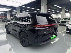 Li Auto L8 Pro - ფოტო 19
