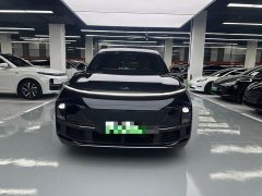 Li Auto L8 Pro - ფოტო 2