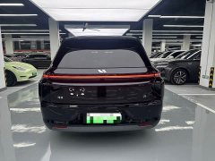 Li Auto L8 Pro - ფოტო 20