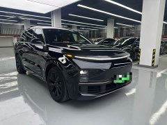 Li Auto L8 Pro - ფოტო 3