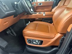 Li Auto L8 Pro - ფოტო 7