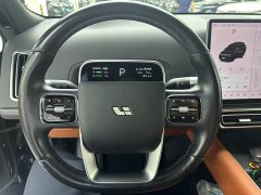 Li Auto L8 Pro - ფოტო 8