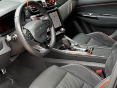 Lynk & Co Geely Lynk & Co 02 Hatchback 2021 2.0T Diesel Halo Driving Control Package - ფოტო 11