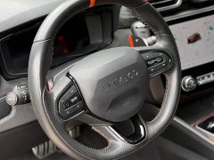 Lynk & Co Geely Lynk & Co 02 Hatchback 2021 2.0T Diesel Halo Driving Control Package - ფოტო 12