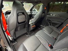 Lynk & Co Geely Lynk & Co 02 Hatchback 2021 2.0T Diesel Halo Driving Control Package - ფოტო 15