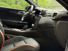 Lynk & Co Geely Lynk & Co 02 Hatchback 2021 2.0T Diesel Halo Driving Control Package - ფოტო 17