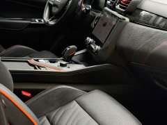 Lynk & Co Geely Lynk & Co 02 Hatchback 2021 2.0T Diesel Halo Driving Control Package - ფოტო 18