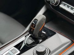 Lynk & Co Geely Lynk & Co 02 Hatchback 2021 2.0T Diesel Halo Driving Control Package - ფოტო 20