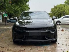 Lynk & Co Geely Lynk & Co 02 Hatchback 2021 2.0T Diesel Halo Driving Control Package - ფოტო 3