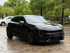 Lynk & Co Geely Lynk & Co 02 Hatchback 2021 2.0T Diesel Halo Driving Control Package - ფოტო 4