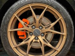 Lynk & Co Geely Lynk & Co 02 Hatchback 2021 2.0T Diesel Halo Driving Control Package - ფოტო 5
