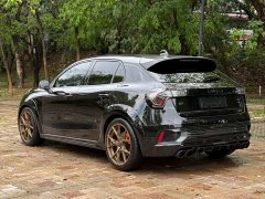 Lynk & Co Geely Lynk & Co 02 Hatchback 2021 2.0T Diesel Halo Driving Control Package - ფოტო 6