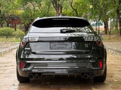 Lynk & Co Geely Lynk & Co 02 Hatchback 2021 2.0T Diesel Halo Driving Control Package - ფოტო 7