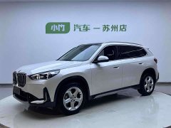 BMW X1 sDrive20Li X Design Package - ფოტო 1