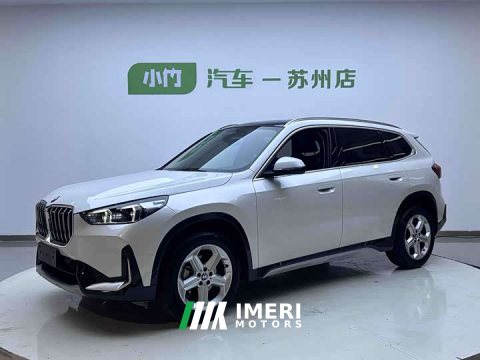2023 BMW X1 sDrive20Li X Design Package - ავტომობილი ჩინეთიდან