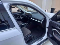 BMW X1 sDrive20Li X Design Package - ფოტო 10
