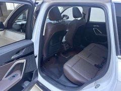 BMW X1 sDrive20Li X Design Package - ფოტო 11
