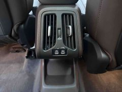 BMW X1 sDrive20Li X Design Package - ფოტო 16