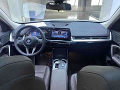 BMW X1 sDrive20Li X Design Package - ფოტო 17