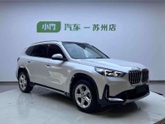BMW X1 sDrive20Li X Design Package - ფოტო 2