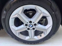 BMW X1 sDrive20Li X Design Package - ფოტო 20