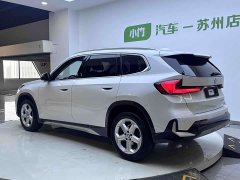 BMW X1 sDrive20Li X Design Package - ფოტო 3