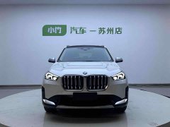 BMW X1 sDrive20Li X Design Package - ფოტო 4