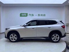 BMW X1 sDrive20Li X Design Package - ფოტო 5