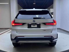 BMW X1 sDrive20Li X Design Package - ფოტო 7
