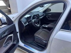 BMW X1 sDrive20Li X Design Package - ფოტო 9