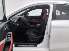 SAIC MG5 180DVVT CVT Youth Luxury Edition - ფოტო 10