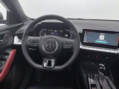 SAIC MG5 180DVVT CVT Youth Luxury Edition - ფოტო 11