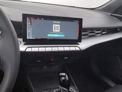 SAIC MG5 180DVVT CVT Youth Luxury Edition - ფოტო 12