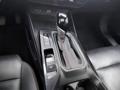 SAIC MG5 180DVVT CVT Youth Luxury Edition - ფოტო 13