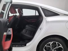 SAIC MG5 180DVVT CVT Youth Luxury Edition - ფოტო 15
