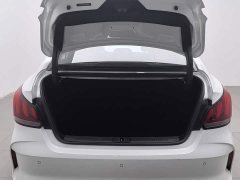 SAIC MG5 180DVVT CVT Youth Luxury Edition - ფოტო 16