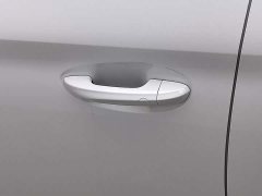 SAIC MG5 180DVVT CVT Youth Luxury Edition - ფოტო 18